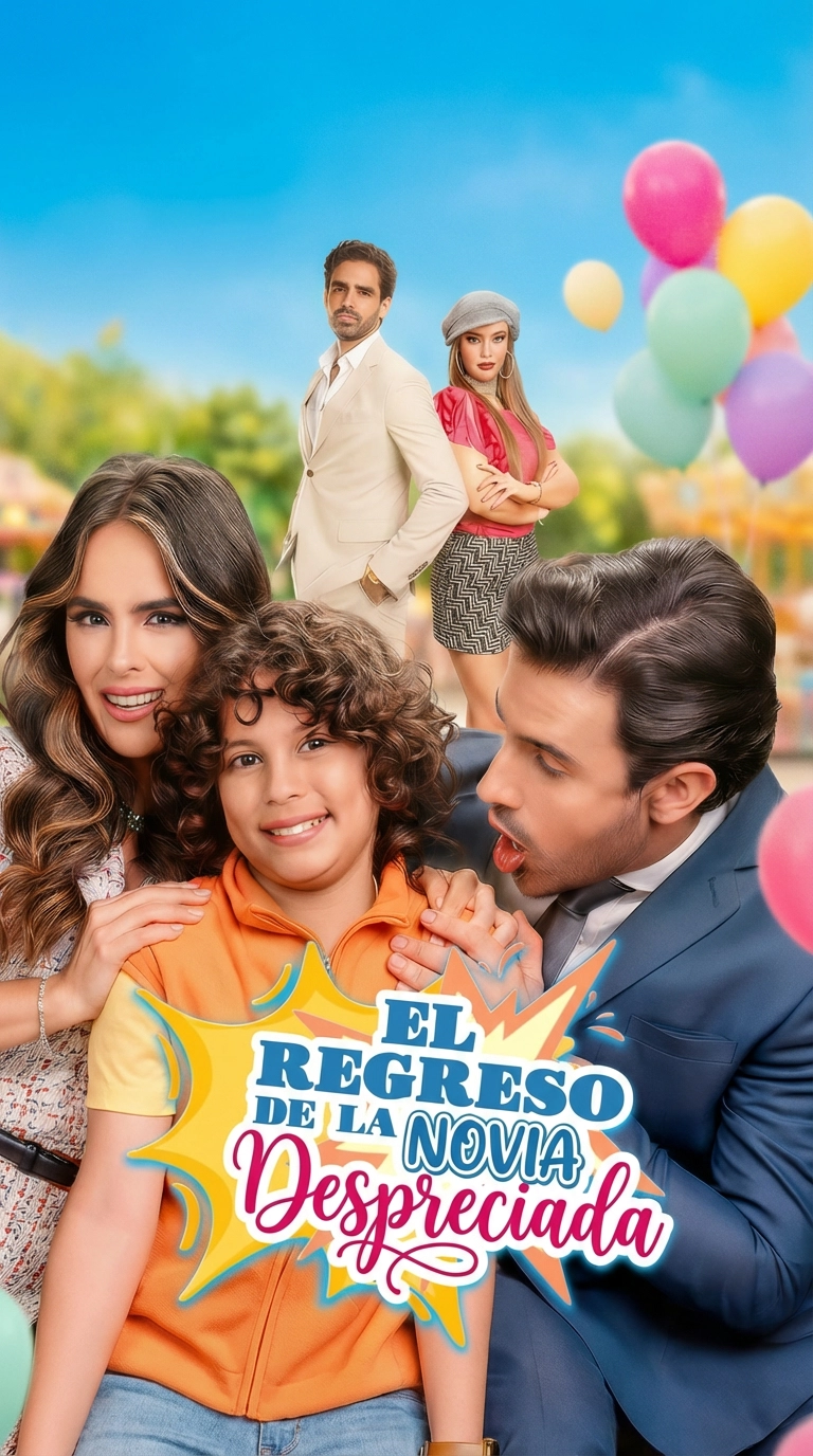 La venganza de la novia despreciada