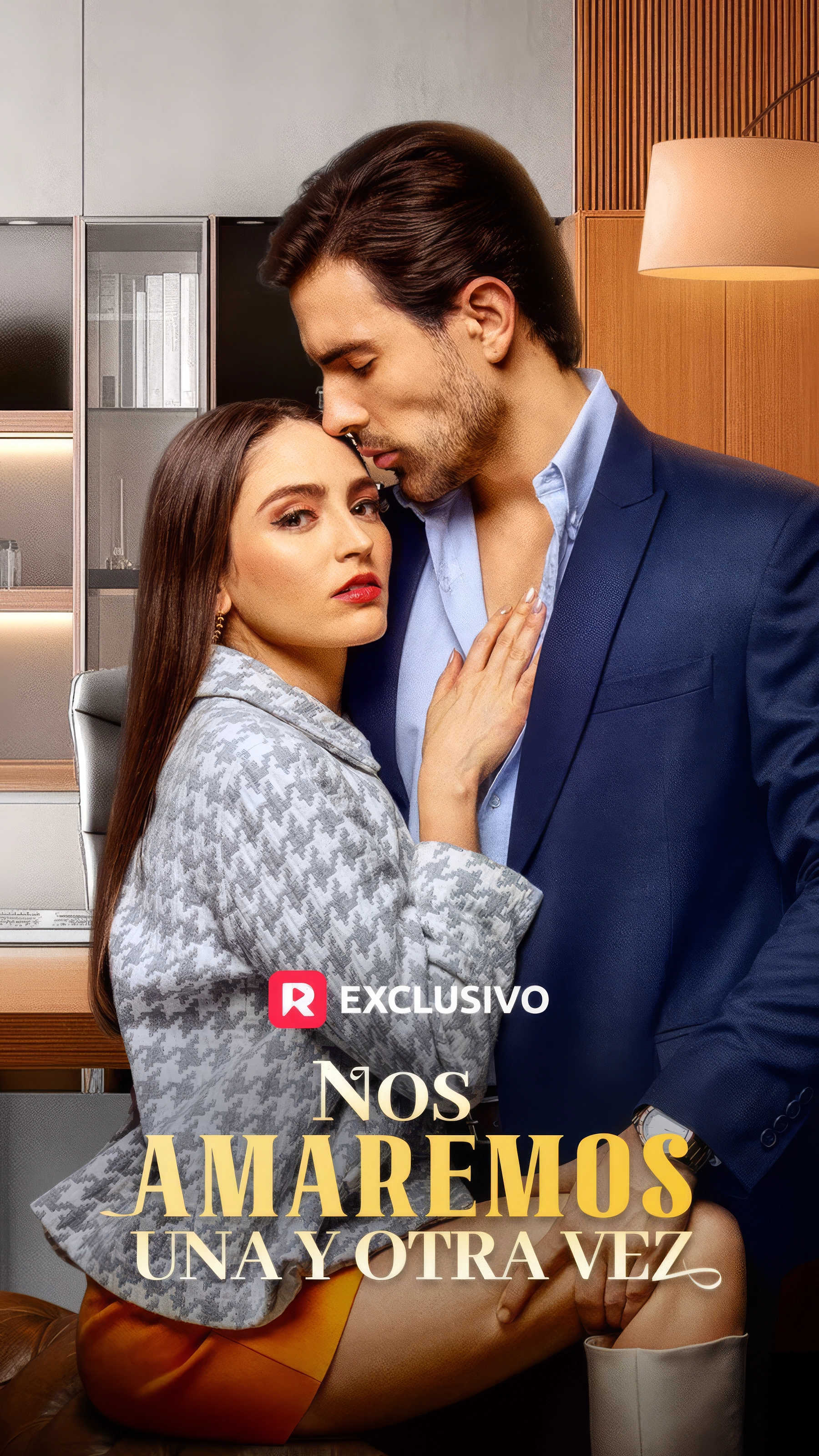 Nos amaremos una y otra vez