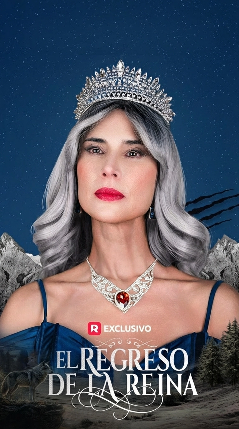 El Regreso De La Reina