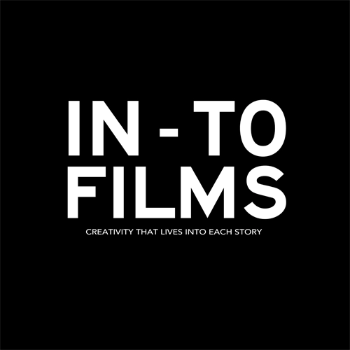 Into Films Logo