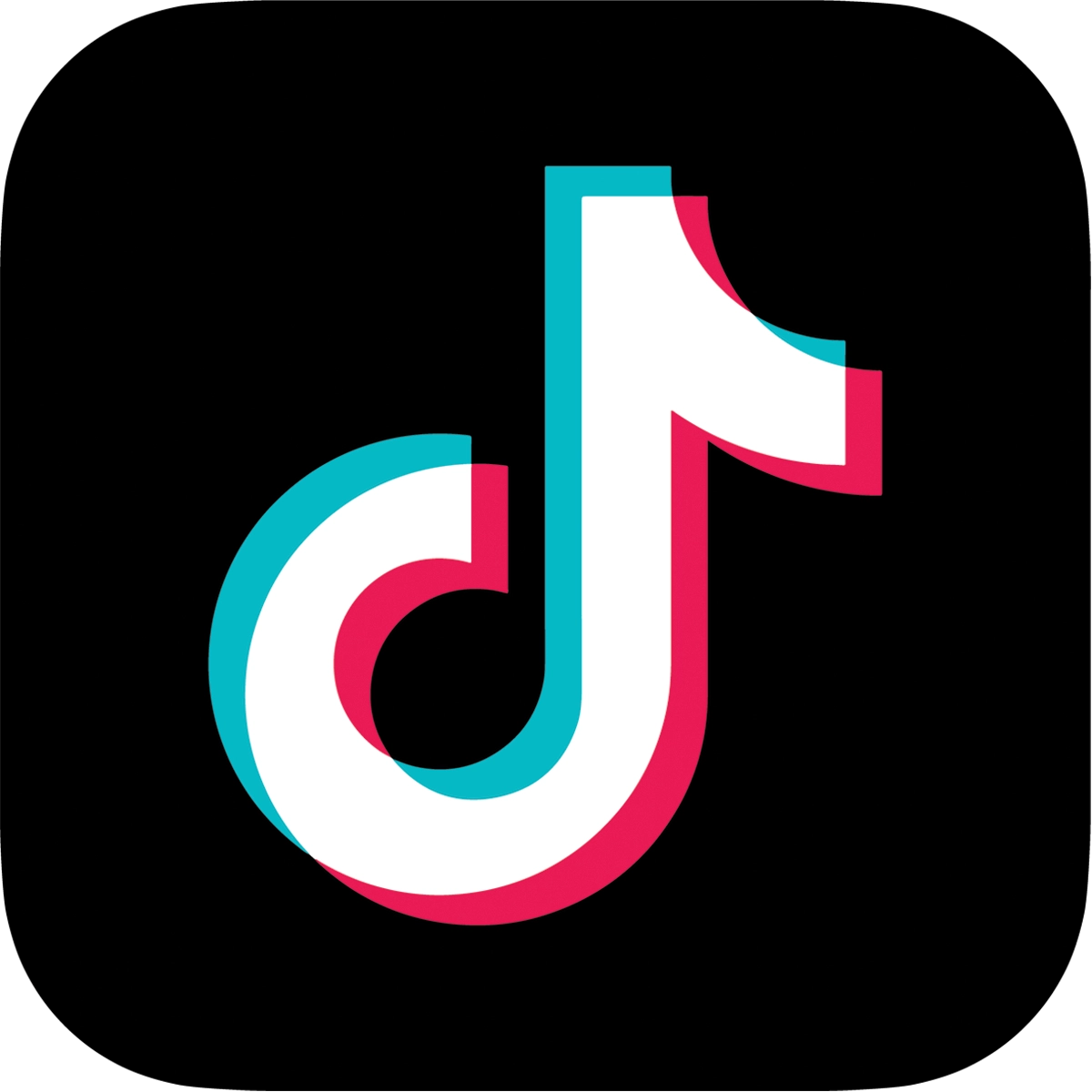TikTok Logo